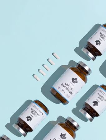 Pureness -10%
Erbjudandet g&auml;ller till och med den 31 mars